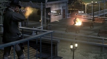 Red Dead Redemption
