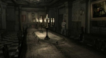 Resident Evil