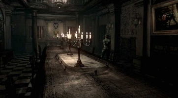 Resident Evil