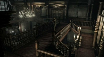Resident Evil