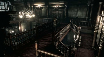 Resident Evil