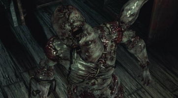Resident Evil: Revelations 2