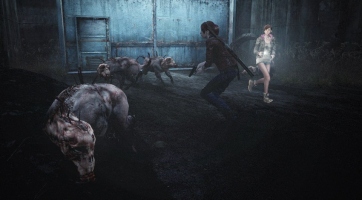Resident Evil: Revelations 2