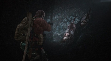 Resident Evil: Revelations 2