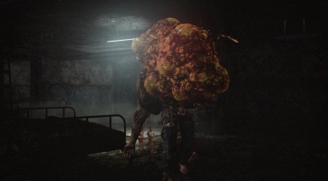 Resident Evil: Revelations 2