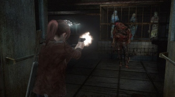 Resident Evil: Revelations 2