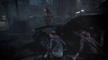 Resident Evil: Revelations 2