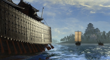 Shogun 2: Total War