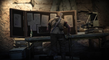 Sniper Elite 3