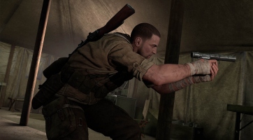 Sniper Elite 3
