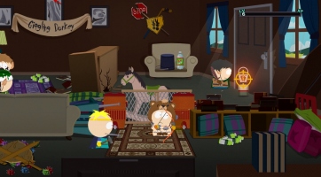 South Park: The Stick of Truth