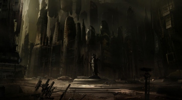 Star Wars 1313