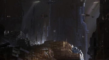 Star Wars 1313