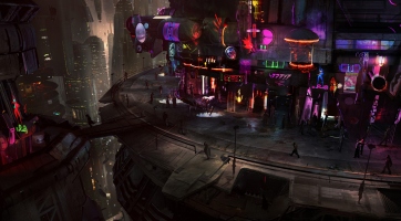 Star Wars 1313