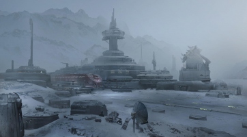 Star Wars 1313