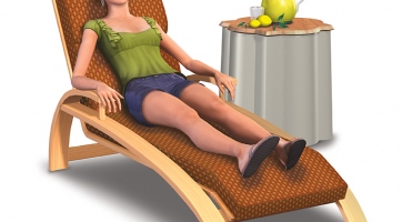 The Sims 3