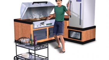 The Sims 3