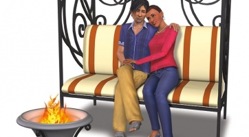 The Sims 3