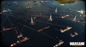 Wargame: Red Dragon