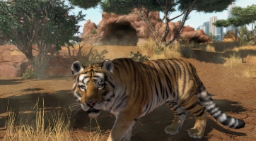 Zoo Tycoon
