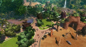 Zoo Tycoon