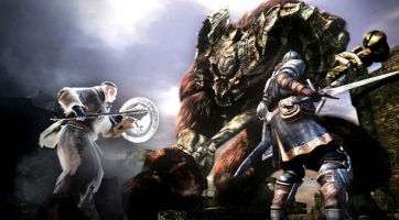 Dark Souls