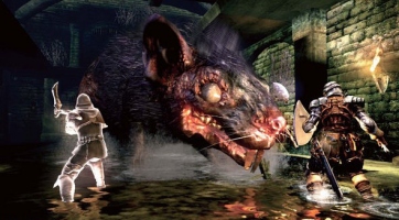 Dark Souls