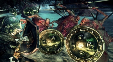 Dark Souls