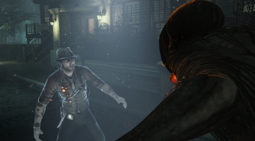 Murdered: Soul Suspect