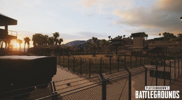 PUBG: BATTLEGROUNDS