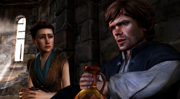Game of Thrones (2014)