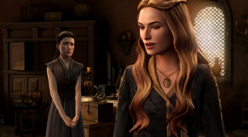 Game of Thrones (2014)