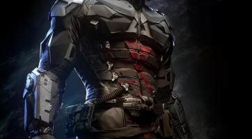 Batman: Arkham Knight