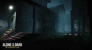 Alone in the Dark: Illumination