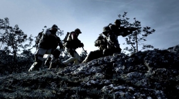 Képeken mutatkozik az ArmA III