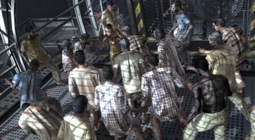 Resident Evil 5