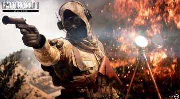 Battlefield 1