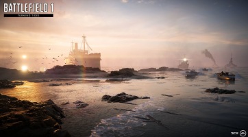 Battlefield 1