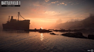 Battlefield 1