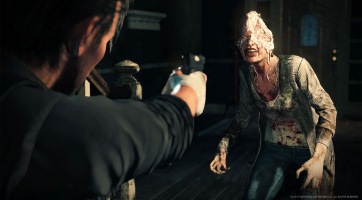Képregény készül a Wolfenstein, a The Evil Within és a Dishonored alapján