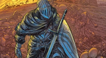 Dark Souls 3