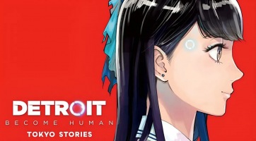 Képregény viszi tovább a Detroit: Become Human történetét