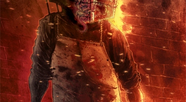 The Evil Within