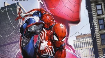 Spider-Man