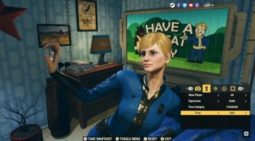 Kereskedéssel és új Vaultokkal gyarapodik a Fallout 76