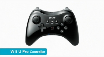 Kereskedők szerint akár 80 óráig is kibírja töltés nélkül a Wii U Pro Controller