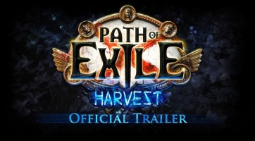 Kertészkedéssel gyarapodik a Path of Exile, jön a Harvest expanzió