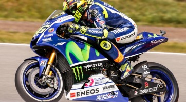 Kerülj be Te is a Valentino Rossi The Game-be!
