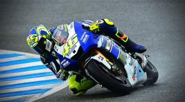 Valentino Rossi: The Game