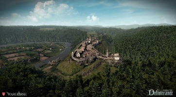 Késhet a Kingdom Come: Deliverance megjelenése